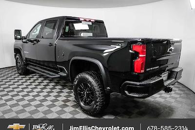 New 2026 Chevrolet Silverado 2500 - photo 1