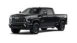 New 2026 Chevrolet Silverado 2500 ZR2 Crew Cab 4x4 Pickup for sale #T26025 - photo 1