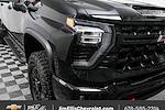 New 2026 Chevrolet Silverado 2500 ZR2 Crew Cab for sale #T26025 - photo 36