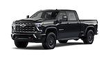 New 2026 Chevrolet Silverado 2500 ZR2 Crew Cab 4x4 Pickup for sale #T26025 - photo 2