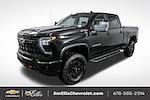 New 2026 Chevrolet Silverado 2500 ZR2 Crew Cab for sale #T26025 - photo 1