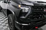 New 2026 Chevrolet Silverado 2500 ZR2 Crew Cab for sale #T26025 - photo 60