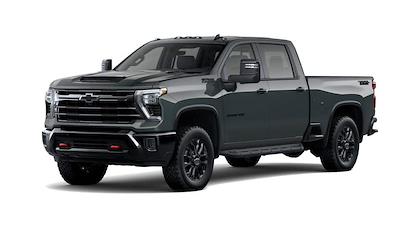New 2026 Chevrolet Silverado 2500 LT Crew Cab 4x4 Pickup for sale #T26026 - photo 2