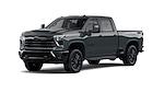 New 2026 Chevrolet Silverado 2500 LT Crew Cab 4x4 Pickup for sale #T26026 - photo 1