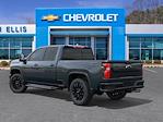 New 2026 Chevrolet Silverado 2500 LT Crew Cab 4x4 Pickup for sale #T26026 - photo 11