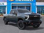 New 2026 Chevrolet Silverado 2500 LT Crew Cab 4x4 Pickup for sale #T26026 - photo 15