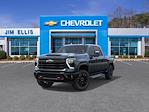 New 2026 Chevrolet Silverado 2500 LT Crew Cab 4x4 Pickup for sale #T26026 - photo 16