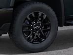 New 2026 Chevrolet Silverado 2500 LT Crew Cab 4x4 Pickup for sale #T26026 - photo 17