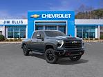 New 2026 Chevrolet Silverado 2500 LT Crew Cab 4x4 Pickup for sale #T26026 - photo 9
