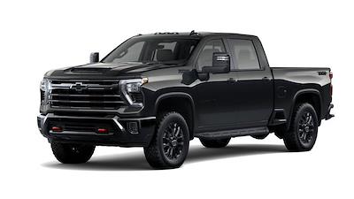 New 2026 Chevrolet Silverado 2500 LT Crew Cab 4x4 Pickup for sale #T26027 - photo 2