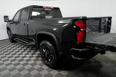 New 2026 Chevrolet Silverado 2500 LT Crew Cab for sale #T26027 - photo 2