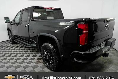 2026 Chevrolet Silverado 2500 Crew Cab 4WD Pickup for sale #T26027 - photo 2
