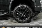 2026 Chevrolet Silverado 2500 Crew Cab 4WD Pickup for sale #T26027 - photo 35