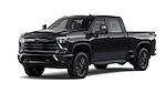 New 2026 Chevrolet Silverado 2500 LT Crew Cab 4x4 Pickup for sale #T26027 - photo 2