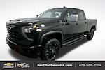 New 2026 Chevrolet Silverado 2500 LT Crew Cab for sale #T26027 - photo 25