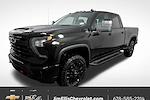 2026 Chevrolet Silverado 2500 Crew Cab 4WD Pickup for sale #T26027 - photo 1