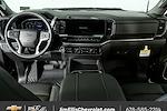 2026 Chevrolet Silverado 2500 Crew Cab 4WD Pickup for sale #T26027 - photo 17