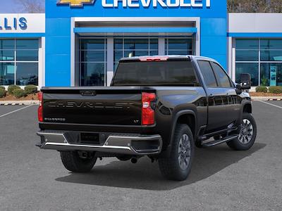 2026 Chevrolet Silverado 2500 Crew Cab 4x4 Pickup for sale #T26028 - photo 2