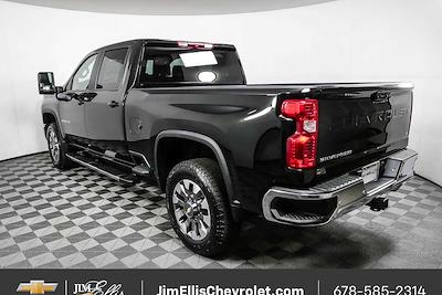 2026 Chevrolet Silverado 2500 Crew Cab 4WD Pickup for sale #T26028 - photo 2