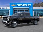 2026 Chevrolet Silverado 2500 Crew Cab 4x4 Pickup for sale #T26028 - photo 3