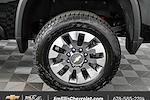 2026 Chevrolet Silverado 2500 Crew Cab 4WD Pickup for sale #T26028 - photo 34