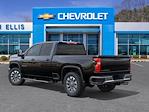 2026 Chevrolet Silverado 2500 Crew Cab 4x4 Pickup for sale #T26028 - photo 4