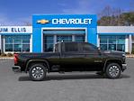 2026 Chevrolet Silverado 2500 Crew Cab 4x4 Pickup for sale #T26028 - photo 5