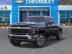 2026 Chevrolet Silverado 2500 Crew Cab 4x4 Pickup for sale #T26028 - photo 6