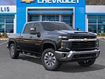 2026 Chevrolet Silverado 2500 Crew Cab 4x4 Pickup for sale #T26028 - photo 7