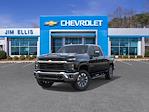 2026 Chevrolet Silverado 2500 Crew Cab 4x4 Pickup for sale #T26028 - photo 8