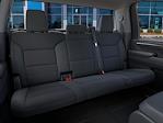 2026 Chevrolet Silverado 2500 Crew Cab 4x4 Pickup for sale #T26028 - photo 17
