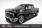 New 2026 Chevrolet Silverado 2500 LT Crew Cab for sale #T26028 - photo 25