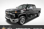 2026 Chevrolet Silverado 2500 Crew Cab 4WD Pickup for sale #T26028 - photo 1