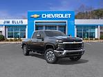 2026 Chevrolet Silverado 2500 Crew Cab 4x4 Pickup for sale #T26028 - photo 1