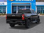 2026 Chevrolet Silverado 2500 Crew Cab 4x4 Pickup for sale #T26029 - photo 2