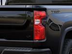 2026 Chevrolet Silverado 2500 Crew Cab 4x4 Pickup for sale #T26029 - photo 11