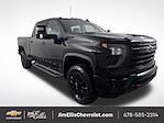 New 2026 Chevrolet Silverado 2500 LT Crew Cab for sale #T26029 - photo 57