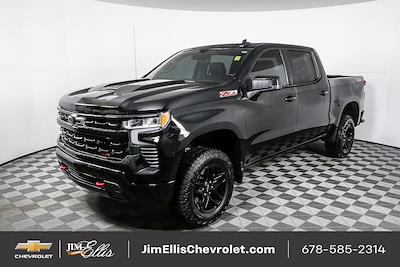 2024 Chevrolet Silverado 1500 Crew Cab 4x4 Pickup for sale #T26029A - photo 1