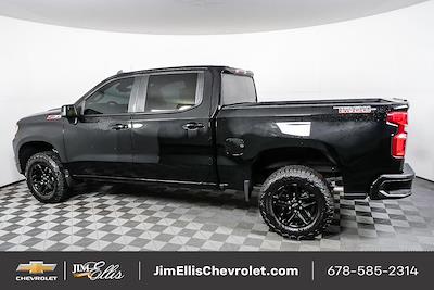2024 Chevrolet Silverado 1500 Crew Cab 4x4 Pickup for sale #T26029A - photo 2