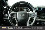 2024 Chevrolet Silverado 1500 Crew Cab 4x4 Pickup for sale #T26029A - photo 10