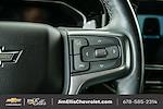 2024 Chevrolet Silverado 1500 Crew Cab 4x4 Pickup for sale #T26029A - photo 12