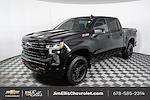 2024 Chevrolet Silverado 1500 Crew Cab 4x4 Pickup for sale #T26029A - photo 1