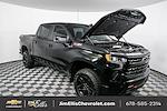 2024 Chevrolet Silverado 1500 Crew Cab 4x4 Pickup for sale #T26029A - photo 31
