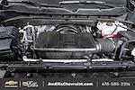 2024 Chevrolet Silverado 1500 Crew Cab 4x4 Pickup for sale #T26029A - photo 32