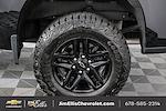 2024 Chevrolet Silverado 1500 Crew Cab 4x4 Pickup for sale #T26029A - photo 34