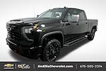 New 2026 Chevrolet Silverado 2500 LTZ Crew Cab for sale #T26031 - photo 33