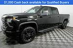 New 2026 Chevrolet Silverado 2500 LTZ Crew Cab for sale #T26031 - photo 69