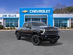 2026 Chevrolet Silverado 2500 Crew Cab 4x4 Pickup for sale #T26033 - photo 1