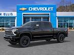 2026 Chevrolet Silverado 2500 Crew Cab 4x4 Pickup for sale #T26033 - photo 3