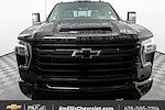 2026 Chevrolet Silverado 2500 Crew Cab 4WD Pickup for sale #T26033 - photo 36